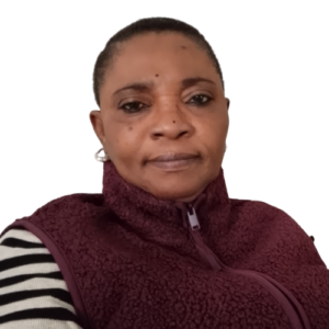 Folasade Ogunremi