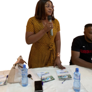 Maryse Emma Kere