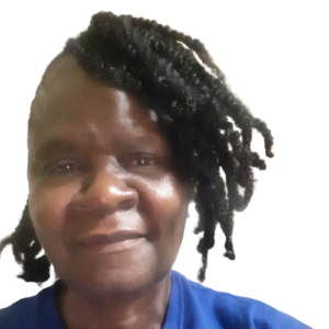 Winifred Musangeya
