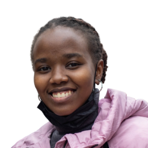 Mulle Grace Katunge