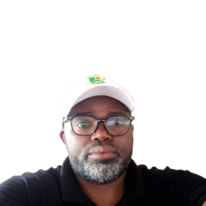 Kelvin Chabinga