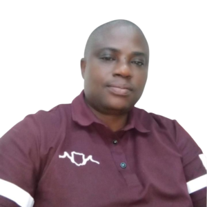 Ufuoma Steven Atare