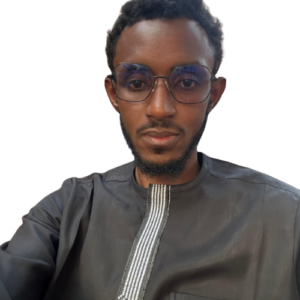 Mahamadou Aliou
