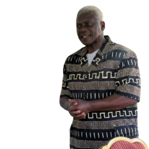 Brian Chituwo