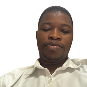Sylvain Agossou