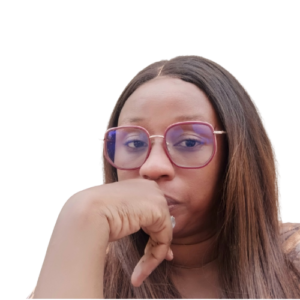Winnie Zenaba