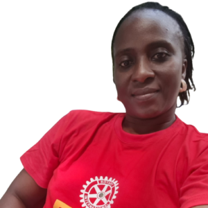 Cecile Kourouma