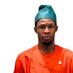 Victory Eze