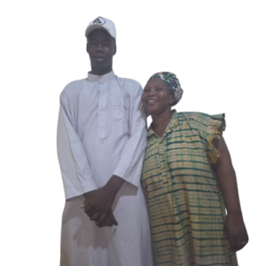 Gueye Massaba