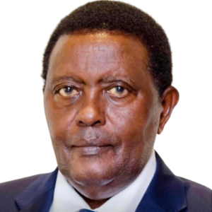 Alexis Muderevu