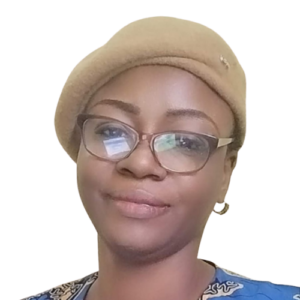 Mariama Moussa Sama