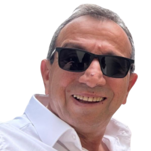 Boutros Kanj Soto