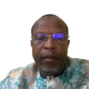 Eihman Sissako