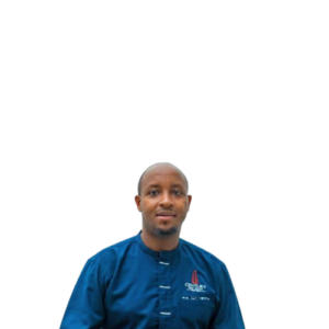 Charles Haba