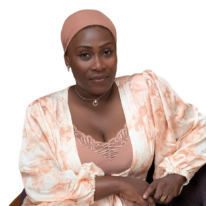 Berelice Goubo
