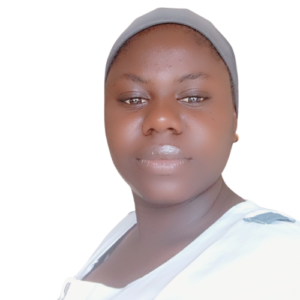 Favour Omoye Friday