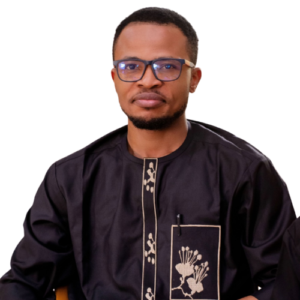 Anyikwa O. Kizito