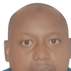 Fofana Vamory