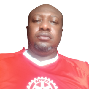 Izuchukwu Uzoma