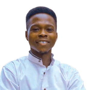 Godwin Ovuferere