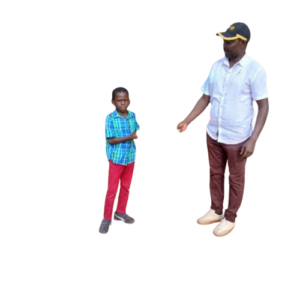 Herman Mougondji