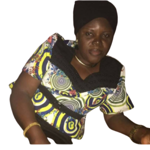 Mary John Uma