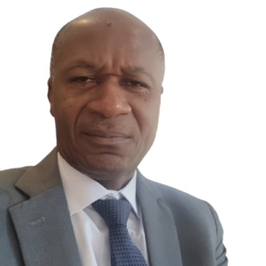 Manu Kodjo