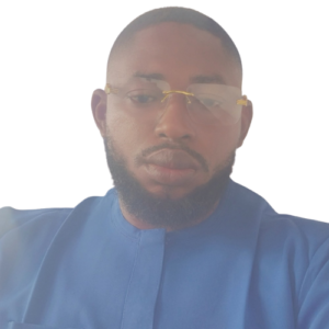Oche David Agada