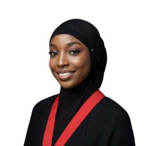 Aminat Adetoro