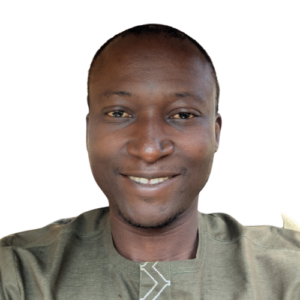 Ronald Sakamanha Dogo