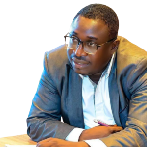Djamam Casimir