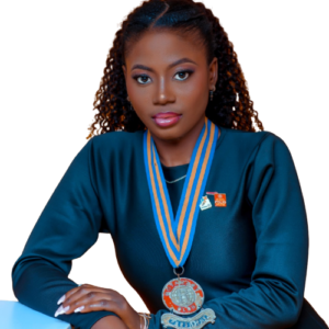 Maureen Mkpaju