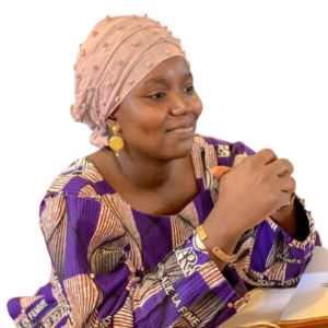 Kadiatou Sissoko