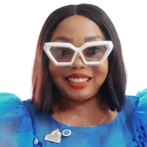 Omolara Oluborode