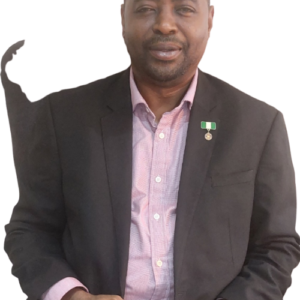 Ogaji Ejeh