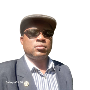 Tember Percy Banda
