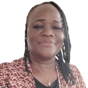 Madeleine Koffi
