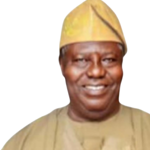 Gbola Olayiwola