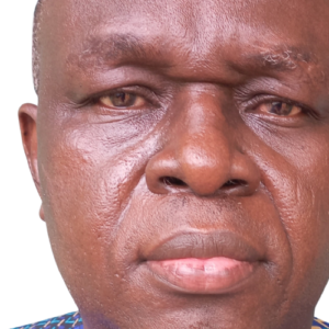 Joshua Ighodalo
