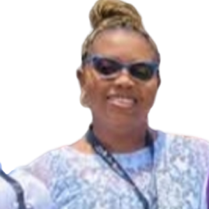 Eyitayo Terwanger