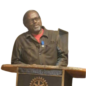 Vuyo Mpofu