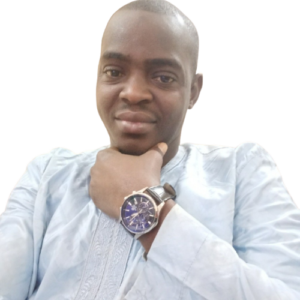 Mahamadou Cisse