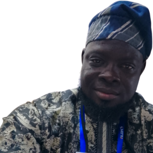 Fashola Olajide