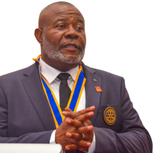 Uche Nwosu