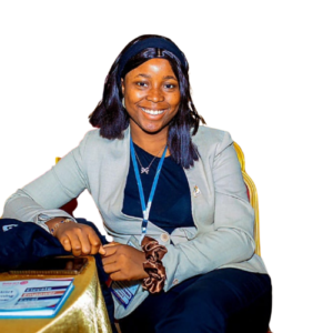Moyinoluwa Olugbemi