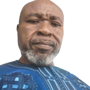 Edward Daniel Nwosa