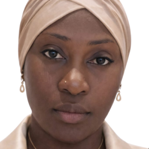 Berelice Goubo
