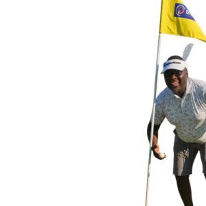 Thierry Kamanzi