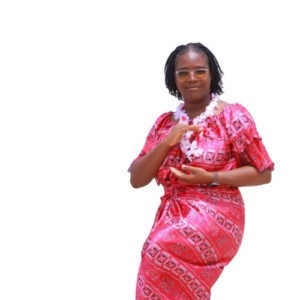 Ayewa Nze Vanessa