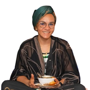 Arya Agah